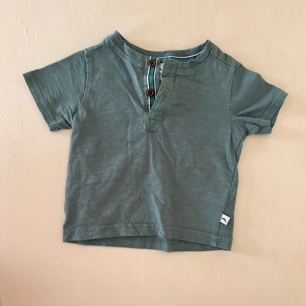Classic Tee